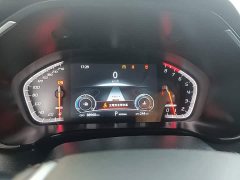 Changan CS75 Blue Whale 1.5T DCT Luxury - ფოტო 11