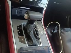 Changan CS75 Blue Whale 1.5T DCT Luxury - ფოტო 13