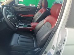 Changan CS75 Blue Whale 1.5T DCT Luxury - ფოტო 14