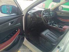 Changan CS75 Blue Whale 1.5T DCT Luxury - ფოტო 15