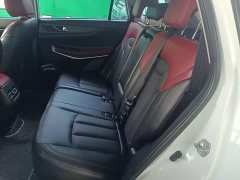 Changan CS75 Blue Whale 1.5T DCT Luxury - ფოტო 16