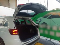 Changan CS75 Blue Whale 1.5T DCT Luxury - ფოტო 18