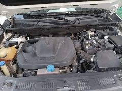 Changan CS75 Blue Whale 1.5T DCT Luxury - ფოტო 19