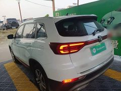 Changan CS75 Blue Whale 1.5T DCT Luxury - ფოტო 4
