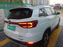 Changan CS75 Blue Whale 1.5T DCT Luxury - ფოტო 6