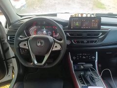 Changan CS75 Blue Whale 1.5T DCT Luxury - ფოტო 9