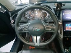 Infiniti Q50L 2022 2.0T Comfort Edition - ფოტო 10