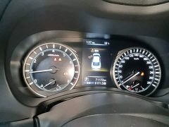 Infiniti Q50L 2022 2.0T Comfort Edition - ფოტო 11
