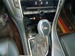 Infiniti Q50L 2022 2.0T Comfort Edition - ფოტო 13