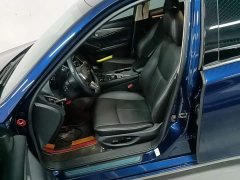 Infiniti Q50L 2022 2.0T Comfort Edition - ფოტო 14