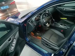Infiniti Q50L 2022 2.0T Comfort Edition - ფოტო 15