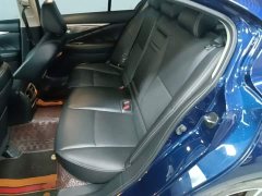 Infiniti Q50L 2022 2.0T Comfort Edition - ფოტო 16