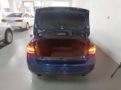Infiniti Q50L 2022 2.0T Comfort Edition - ფოტო 18