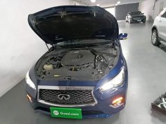 Infiniti Q50L 2022 2.0T Comfort Edition - ფოტო 19
