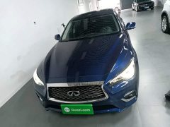 Infiniti Q50L 2022 2.0T Comfort Edition - ფოტო 2