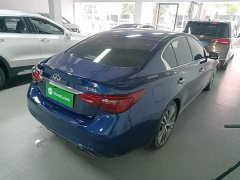 Infiniti Q50L 2022 2.0T Comfort Edition - ფოტო 6