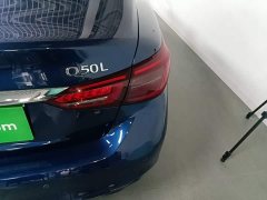 Infiniti Q50L 2022 2.0T Comfort Edition - ფოტო 7