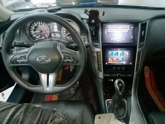 Infiniti Q50L 2022 2.0T Comfort Edition - ფოტო 9