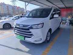 Ruifeng M4 2.0L Manual Business Travel Edition - ფოტო 1