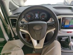 Ruifeng M4 2.0L Manual Business Travel Edition - ფოტო 10