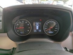 Ruifeng M4 2.0L Manual Business Travel Edition - ფოტო 11