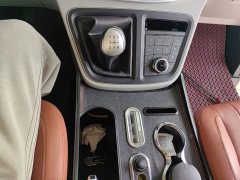Ruifeng M4 2.0L Manual Business Travel Edition - ფოტო 13