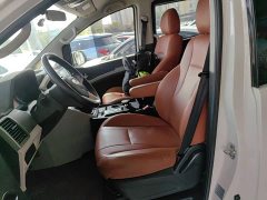 Ruifeng M4 2.0L Manual Business Travel Edition - ფოტო 14
