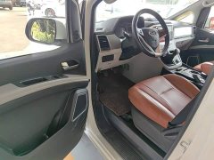 Ruifeng M4 2.0L Manual Business Travel Edition - ფოტო 15