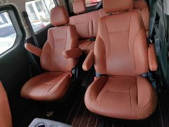 Ruifeng M4 2.0L Manual Business Travel Edition - ფოტო 16