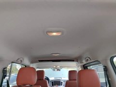 Ruifeng M4 2.0L Manual Business Travel Edition - ფოტო 17