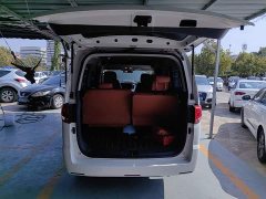 Ruifeng M4 2.0L Manual Business Travel Edition - ფოტო 18