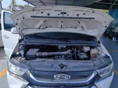 Ruifeng M4 2.0L Manual Business Travel Edition - ფოტო 19