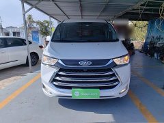 Ruifeng M4 2.0L Manual Business Travel Edition - ფოტო 2