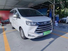 Ruifeng M4 2.0L Manual Business Travel Edition - ფოტო 3