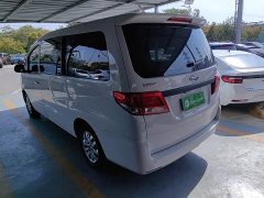 Ruifeng M4 2.0L Manual Business Travel Edition - ფოტო 4