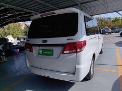 Ruifeng M4 2.0L Manual Business Travel Edition - ფოტო 6