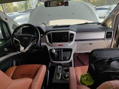 Ruifeng M4 2.0L Manual Business Travel Edition - ფოტო 9