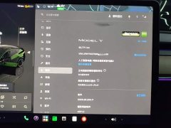 Tesla Model Y Rear-Wheel Drive - ფოტო 11
