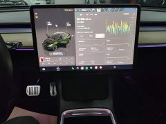 Tesla Model Y Rear-Wheel Drive - ფოტო 12