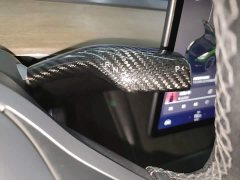 Tesla Model Y Rear-Wheel Drive - ფოტო 13
