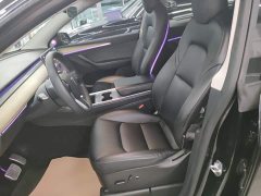 Tesla Model Y Rear-Wheel Drive - ფოტო 14