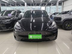 Tesla Model Y Rear-Wheel Drive - ფოტო 2