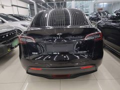 Tesla Model Y Rear-Wheel Drive - ფოტო 5