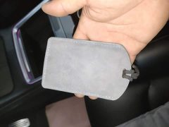 Tesla Model Y Rear-Wheel Drive - ფოტო 8