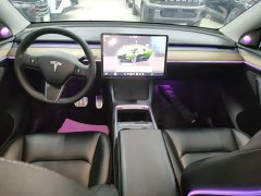 Tesla Model Y Rear-Wheel Drive - ფოტო 9