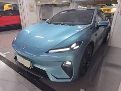 Deepal Deep Blue L07 230Max Qiankun Smart Driving ADS SE Extended Range Version - ფოტო 1