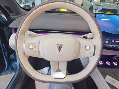 Deepal Deep Blue L07 230Max Qiankun Smart Driving ADS SE Extended Range Version - ფოტო 10