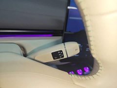 Deepal Deep Blue L07 230Max Qiankun Smart Driving ADS SE Extended Range Version - ფოტო 13