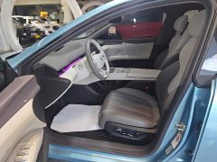Deepal Deep Blue L07 230Max Qiankun Smart Driving ADS SE Extended Range Version - ფოტო 15