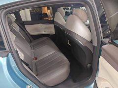Deepal Deep Blue L07 230Max Qiankun Smart Driving ADS SE Extended Range Version - ფოტო 16